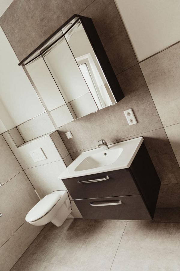 Apartment Strandperle Aurich Luaran gambar