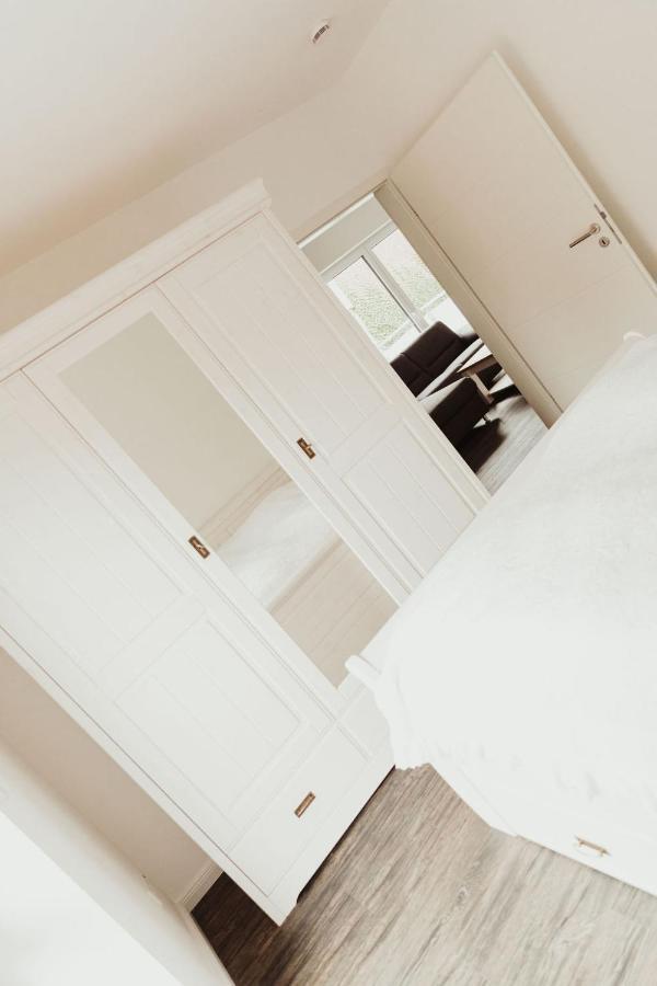 Apartment Strandperle Aurich Luaran gambar